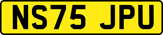 NS75JPU