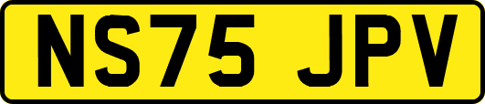 NS75JPV