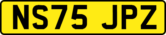 NS75JPZ