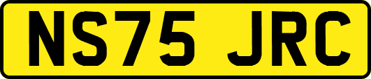 NS75JRC