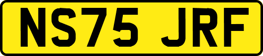 NS75JRF