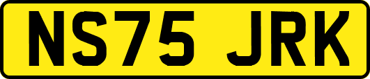 NS75JRK
