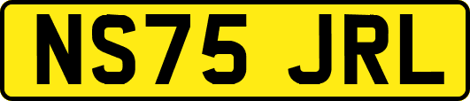 NS75JRL
