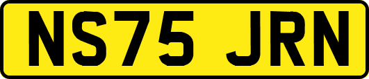 NS75JRN