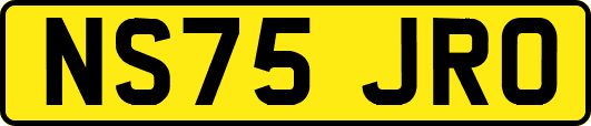 NS75JRO