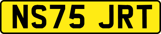 NS75JRT