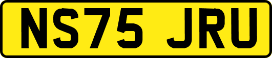 NS75JRU