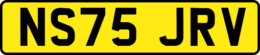 NS75JRV