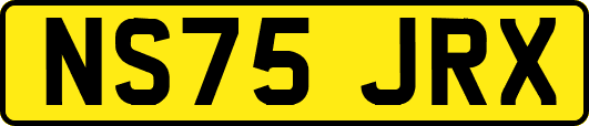 NS75JRX