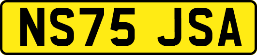 NS75JSA