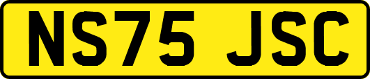 NS75JSC