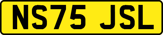 NS75JSL