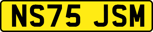 NS75JSM