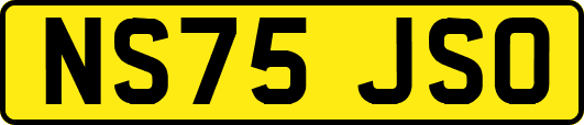 NS75JSO