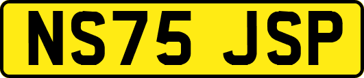 NS75JSP