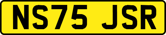 NS75JSR