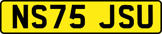 NS75JSU