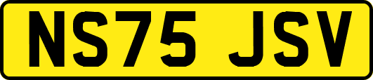 NS75JSV