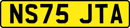 NS75JTA
