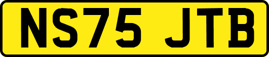 NS75JTB