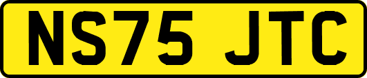 NS75JTC