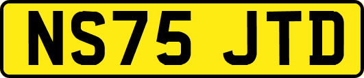 NS75JTD
