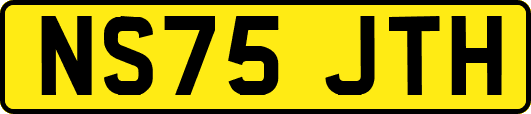 NS75JTH
