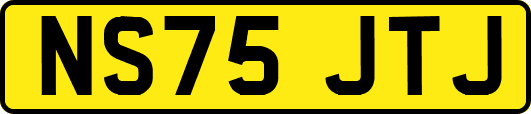 NS75JTJ