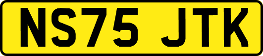 NS75JTK