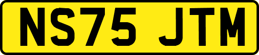 NS75JTM