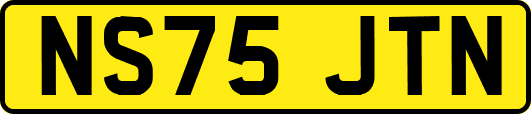 NS75JTN