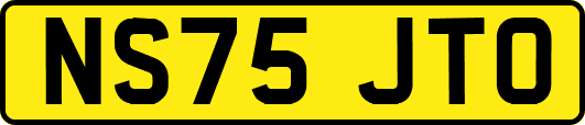 NS75JTO