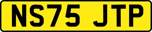 NS75JTP