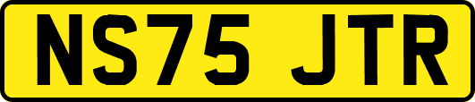 NS75JTR