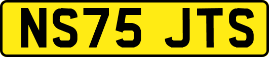 NS75JTS