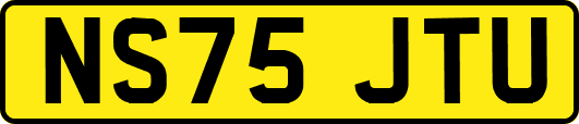 NS75JTU