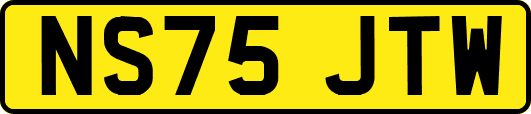 NS75JTW