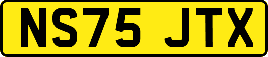 NS75JTX