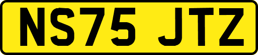 NS75JTZ