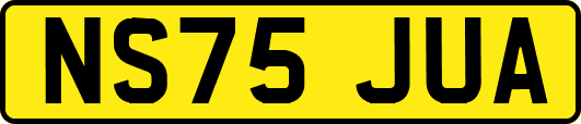 NS75JUA