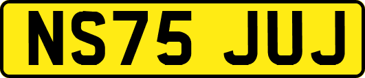 NS75JUJ