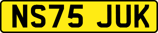 NS75JUK