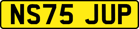 NS75JUP