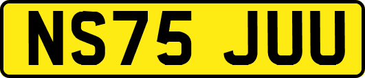 NS75JUU