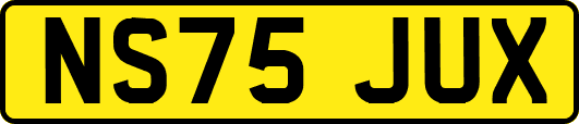NS75JUX
