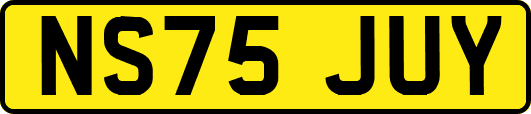 NS75JUY