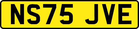 NS75JVE