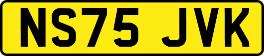 NS75JVK