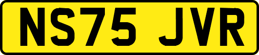 NS75JVR