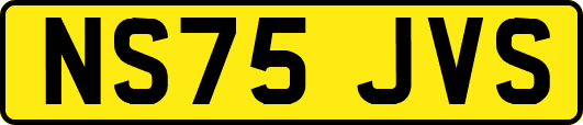 NS75JVS